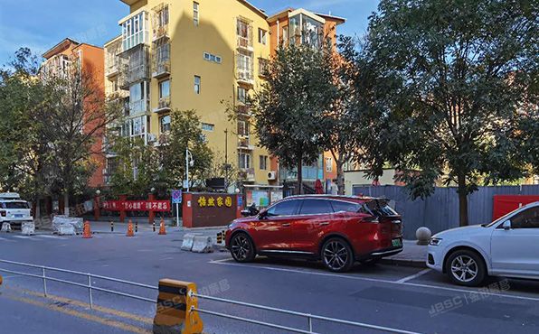 丰台区 西马场路6号院3号楼10层4单元1001号（怡然家园南区）