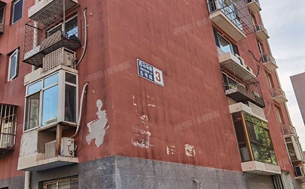 丰台区 西马场路6号院3号楼10层4单元1001号（怡然家园南区）