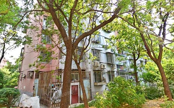 丰台区 南苑北里一区5号楼6层1单元161号