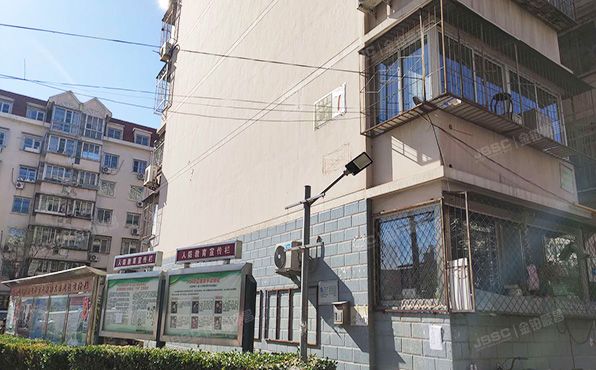 密云区 檀州家园东区7号楼6层5单元601（檀州家园）