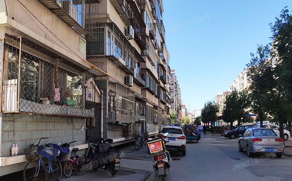 密云区 檀州家园东区7号楼6层5单元601（檀州家园）