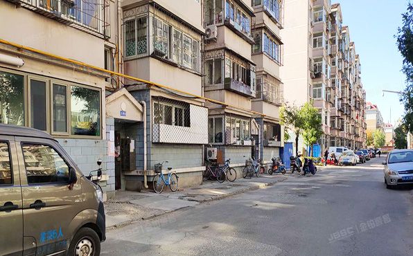 密云区 檀州家园东区7号楼6层5单元601（檀州家园）