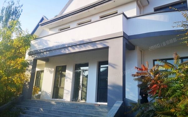 延庆区-张山营镇 龙聚山庄龙聚西北区16号1至2层 别墅