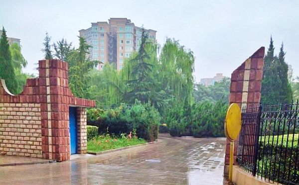 海淀区 远大园六区8号楼12层15E（世纪城）