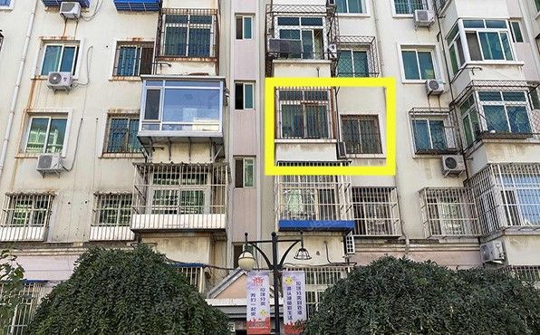 通州区 果园225号7号楼3层233号