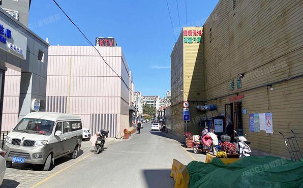 通州区 果园225号7号楼3层233号