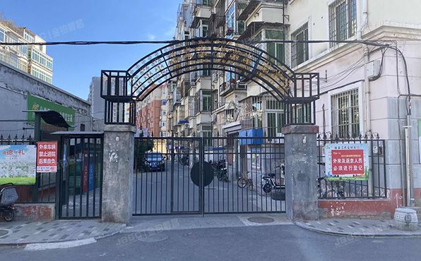 通州区 果园225号7号楼3层233号