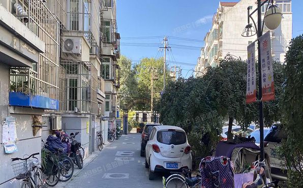 通州区 果园225号7号楼3层233号