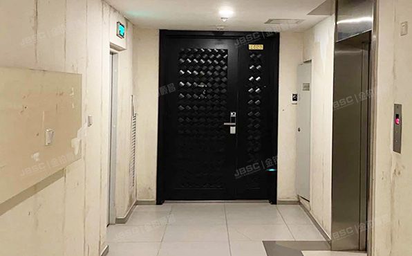 通州区 中山大街61号院2号楼12层1503室（北京one）