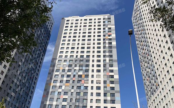 通州区 中山大街61号院2号楼12层1503室（北京one）