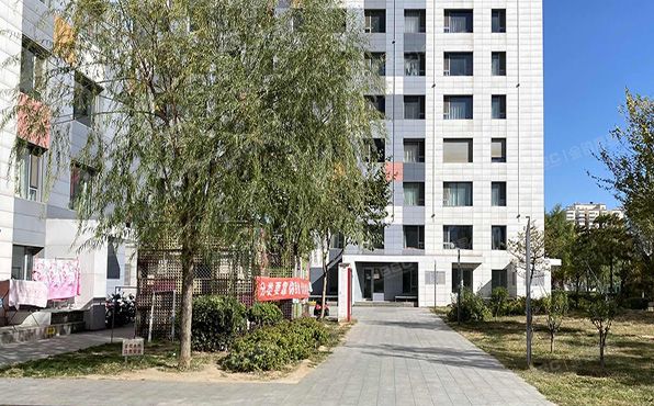 通州区 中山大街61号院2号楼11层1203室（北京one）