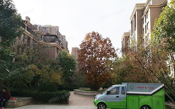 大兴区-黄村镇 乐园路22号院东区5号楼3单元402号（金地仰山）