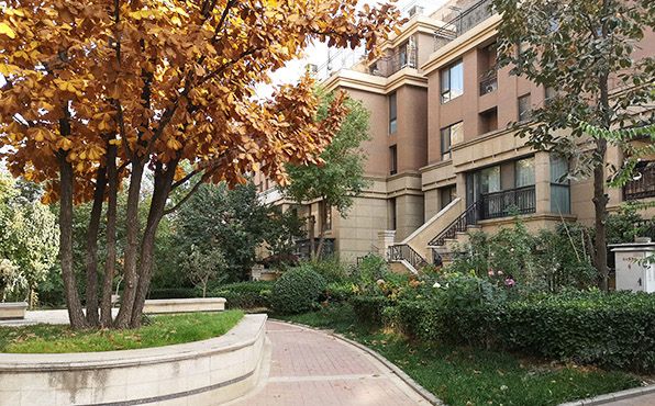 大兴区-黄村镇 乐园路22号院东区5号楼3单元402号（金地仰山）