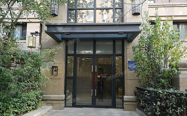 大兴区-黄村镇 乐园路22号院东区5号楼3单元402号（金地仰山）