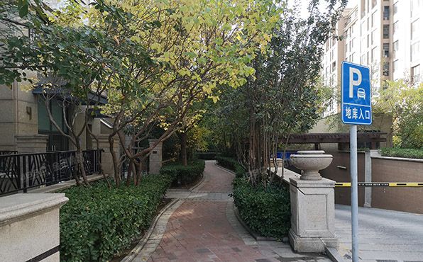 大兴区-黄村镇 乐园路22号院东区5号楼3单元402号（金地仰山）