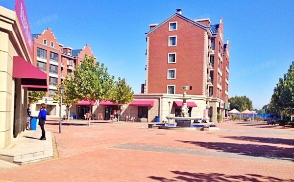 大兴区 育镇街30号及30号院3号楼11至12层1单元1101（恒盛波尔多小镇）