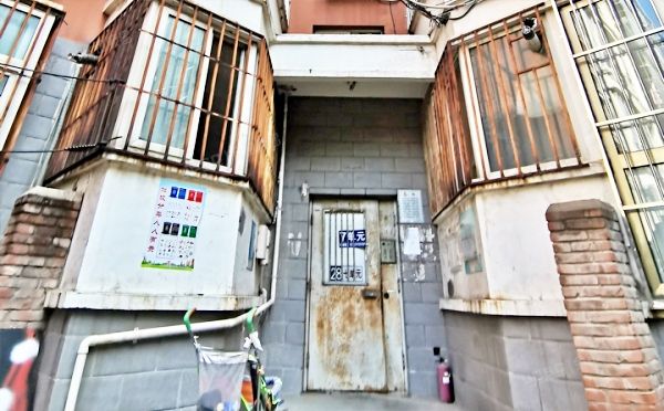 大兴区-黄村镇 观音寺南里28号楼7单元102号（幸福家园）