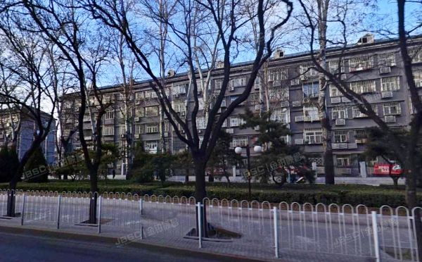 海淀区 永定路85号3区414楼2层3单元5号 房改房