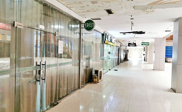 经济技术开发区 荣华中路7号院4号楼1层1021（国融国际）商业