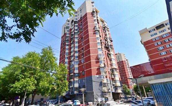 西城区 马连道中里一区6号楼2单元205号