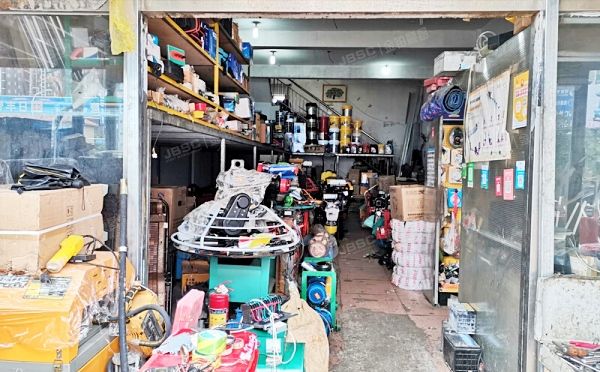 密云区 阳光街773幢1至3层4 商业