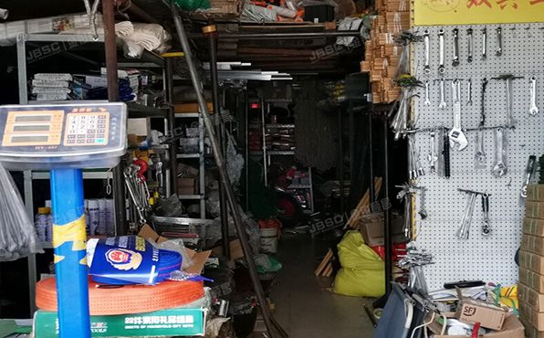 密云区 阳光街773幢1至3层3  商业