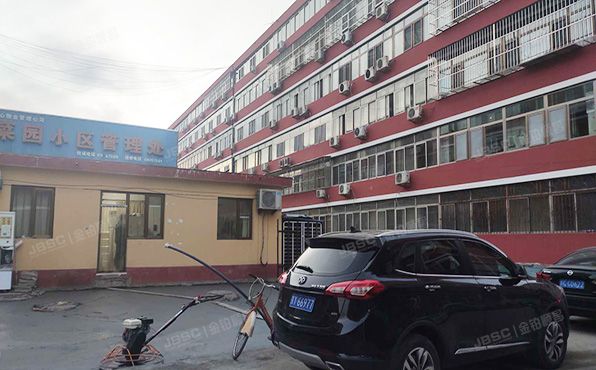 密云区 东菜园小区6号楼1层1单元101室