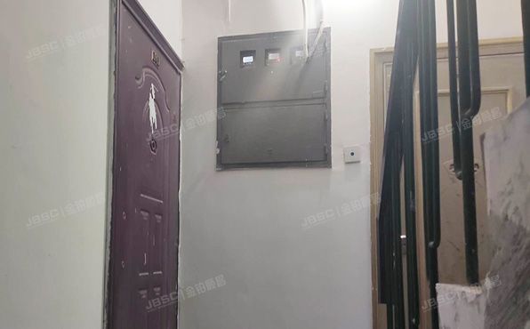 密云区 东菜园小区6号楼1层1单元101室