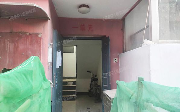 密云区 东菜园小区6号楼1层1单元101室