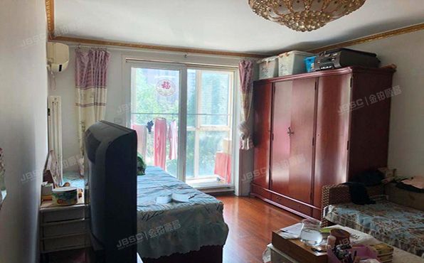 丰台区-左安门外 紫芳园二区3号楼3层5单元302号