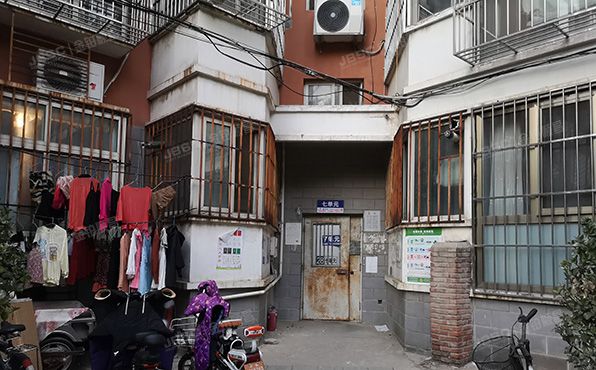 大兴区-黄村镇 观音寺南里28号楼7单元102号（幸福家园）