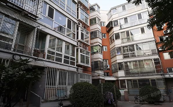 大兴区-黄村镇 观音寺南里28号楼7单元102号（幸福家园）