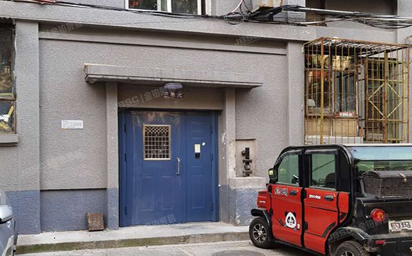 海淀区 永定路85号3区414楼2层3单元5号 房改房