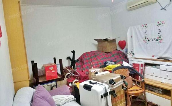 丰台区 西罗园南里30号楼11层1108号 房改房