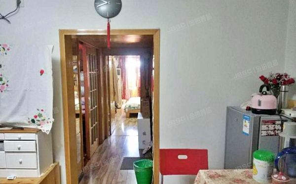 丰台区 西罗园南里30号楼11层1108号 房改房