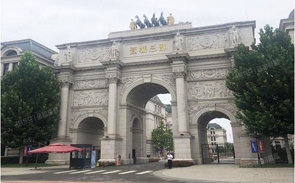 通州区 科创东二街5号3幢－1至5层101（壹号总部）厂房