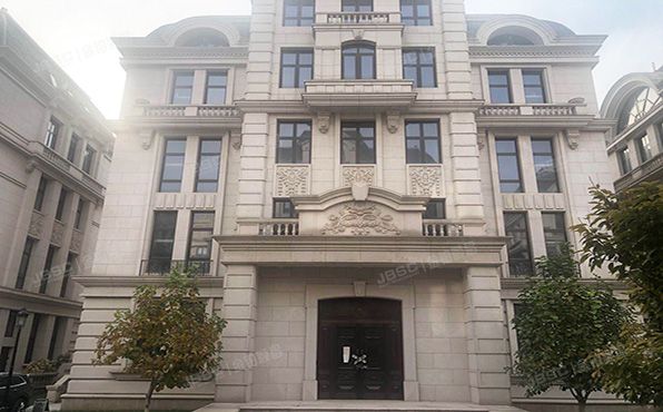 通州区 科创东二街5号3幢－1至5层101（壹号总部）厂房