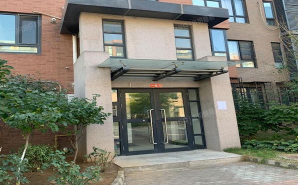 密云区 蓝河湾21号楼4至5层1单元401室