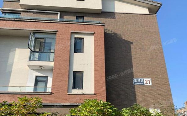 密云区 蓝河湾21号楼4至5层1单元401室