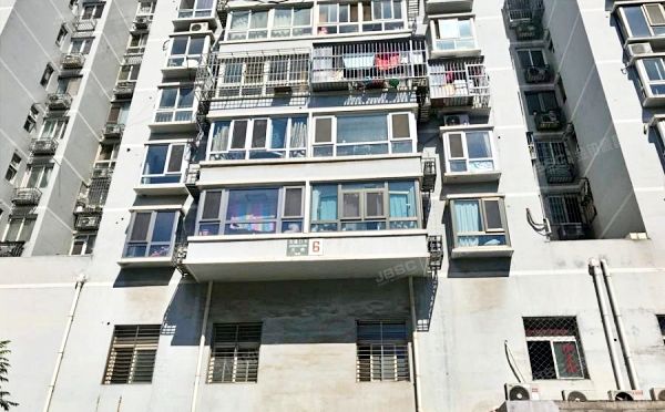 东城区 交道口东大街6号楼5层4单元507号（交道口东大街B区）经适房管理