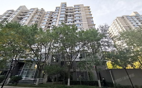 朝阳区 广渠门外大街5号院26号楼13层D261602（富力城D区）