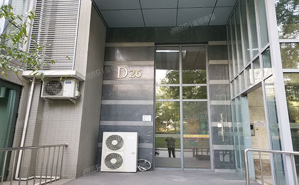 朝阳区 广渠门外大街5号院26号楼13层D261602（富力城D区）