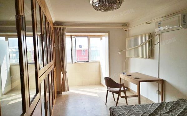 朝阳区 双龙南里102号楼6层7单元601