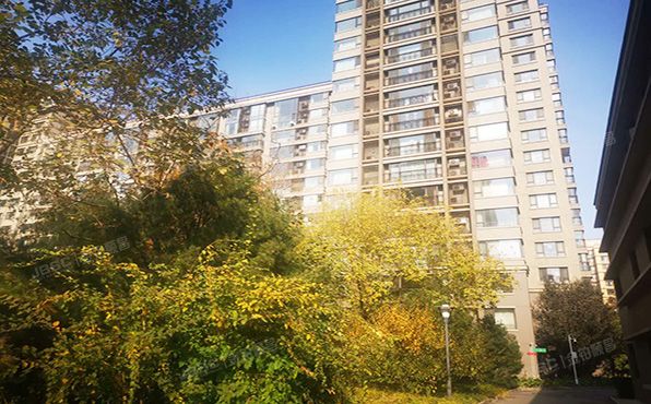 西城区 新华里16号院6号楼3单元13层1302号（锦官苑）