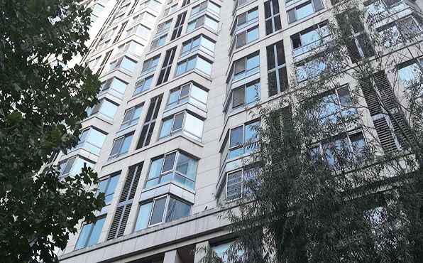 朝阳区 博大路3号院9号楼4层414（自主城）办公