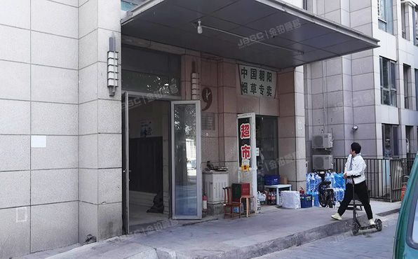 朝阳区 博大路3号院9号楼4层414（自主城）办公