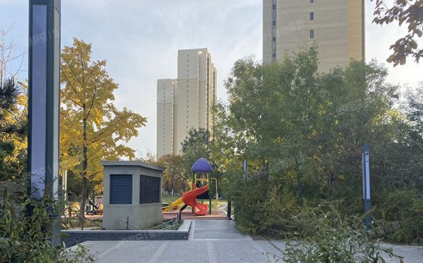 昌平区 龙域中路12号院3号24层一单元2401号（融泽嘉园）经适房管理