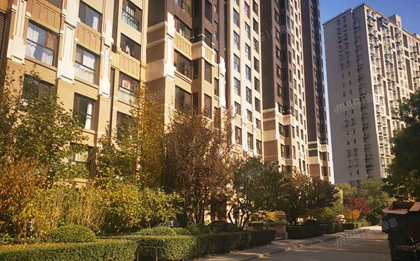 丰台区 六圈路2号院5号楼20层3单元2004号（中海御馨阁）