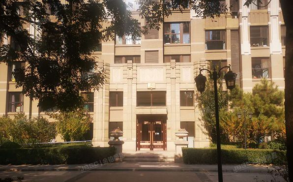 丰台区 六圈路2号院5号楼20层3单元2004号（中海御馨阁）