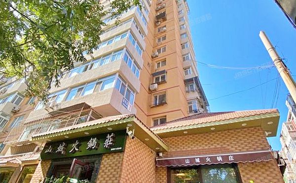 朝阳区 潘家园甲7号楼7层706号